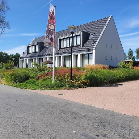 Hotel De Boshoek Voorthuizen Kültér fotó