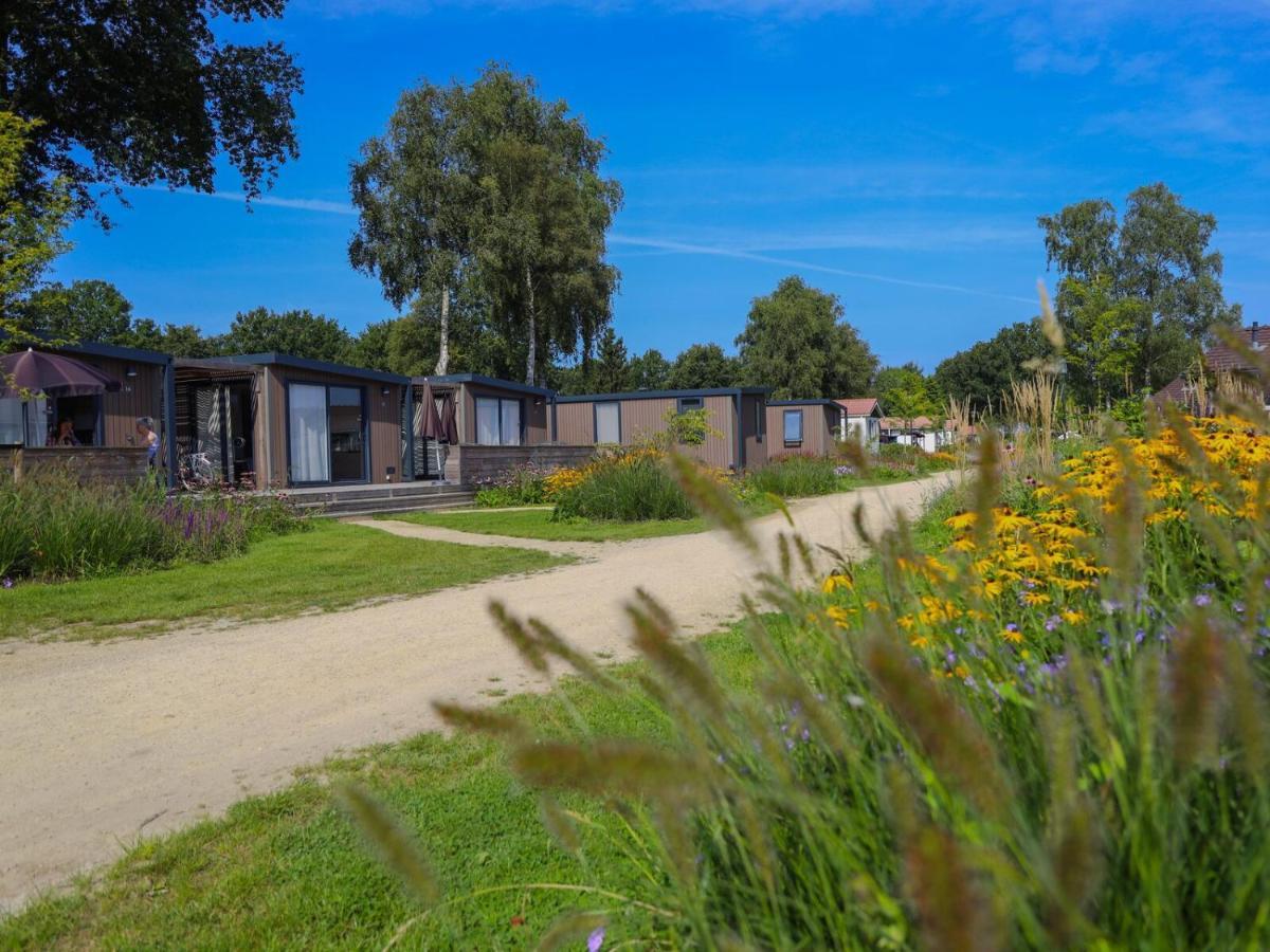 Hotel De Boshoek Voorthuizen Szoba fotó