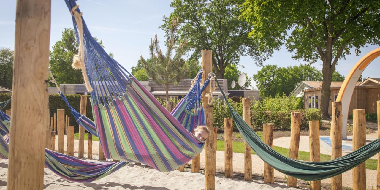 Hotel De Boshoek Voorthuizen Kültér fotó