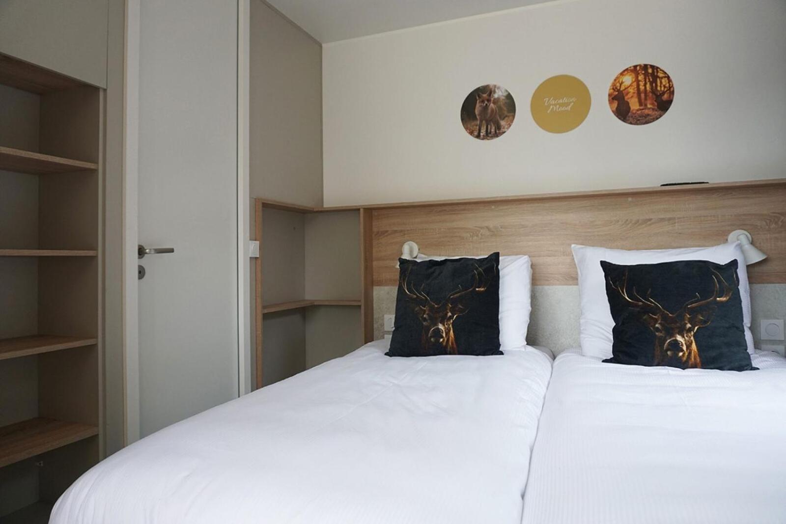 Hotel De Boshoek Voorthuizen Kültér fotó