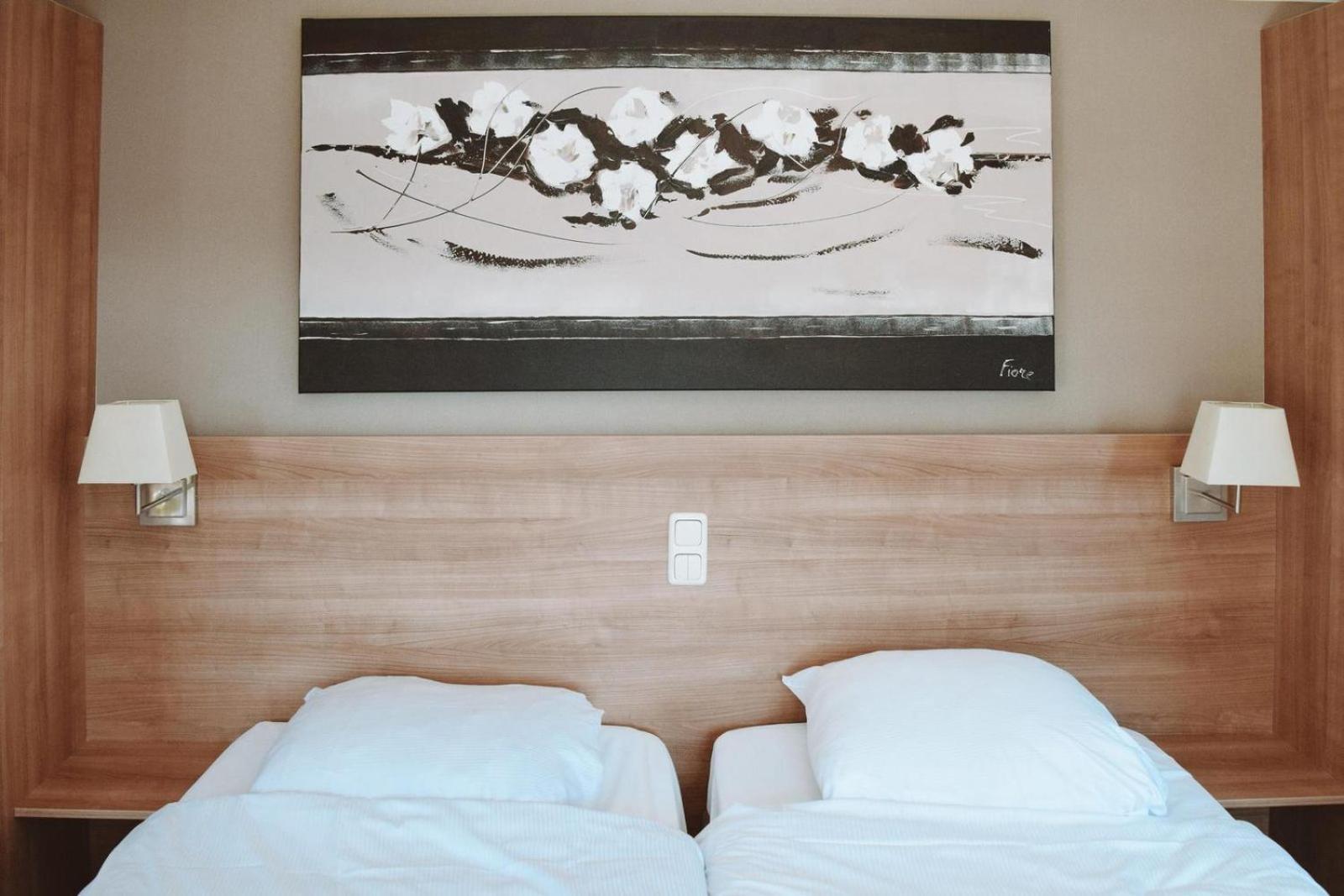 Hotel De Boshoek Voorthuizen Kültér fotó