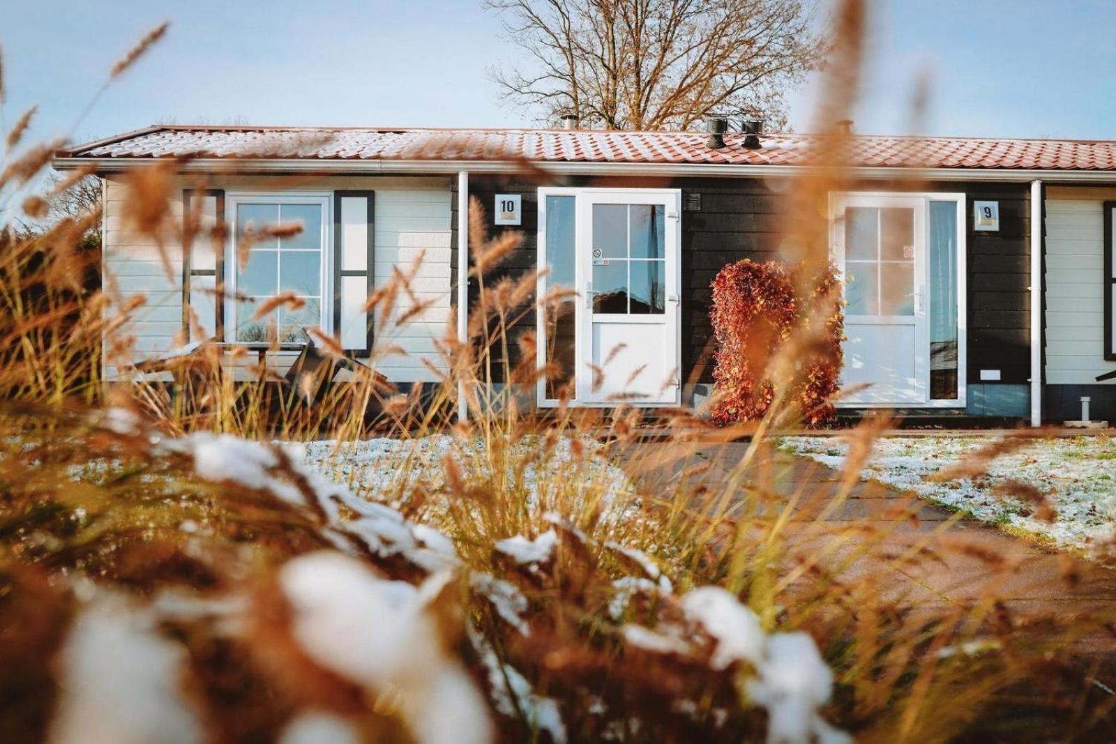 Hotel De Boshoek Voorthuizen Kültér fotó